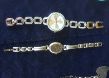 Часы женские