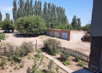 2-к квартира, 47 м2, 2/2 эт.