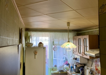 2-к квартира, 47 м2, 2/2 эт.