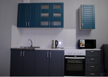 1-к квартира, 35 м2, 5/9 эт.
