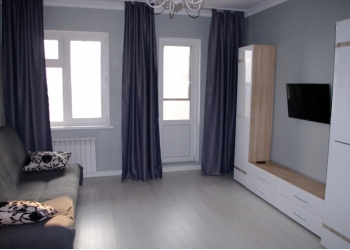 1-к квартира, 35 м2, 5/9 эт.