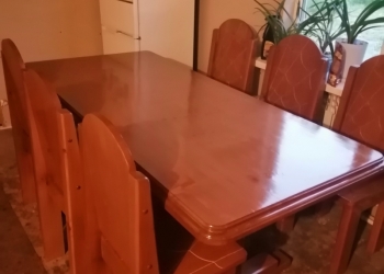 Столярные изделия