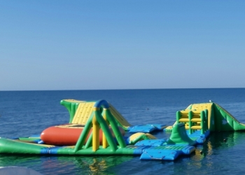 Продаю Водный аттракцион