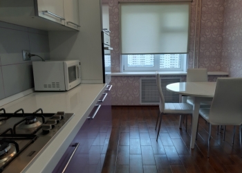 2-к квартира, 95 м2, 8/9 эт.