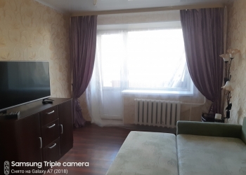 2-к квартира, 75 м2, 1/5 эт.