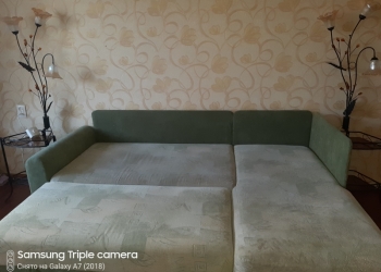 2-к квартира, 75 м2, 1/5 эт.