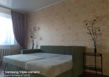 2-к квартира, 75 м2, 1/5 эт.