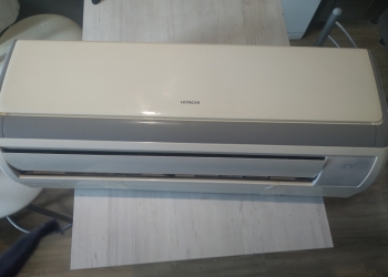 Кондиционер HITACHI