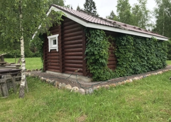 Дом 212 м2 с участком 30 соток