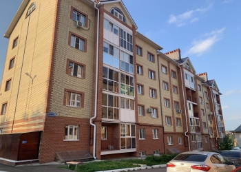 2-к квартира, 51 м2, 3/5 эт.