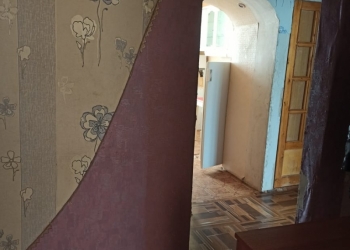 3-к квартира, 53 м2, 1/2 эт.