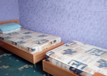 3-к квартира, 53 м2, 1/2 эт.