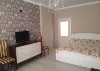 1-к квартира, 40 м2, 5/5 эт.