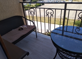 1-к квартира, 40 м2, 5/5 эт.