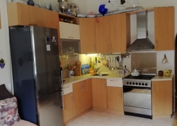 1-к квартира, 55 м2, 2/4 эт.