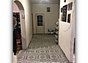 Дом 100 м2