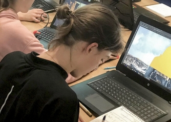 Курсы веб дизайна и Photoshop