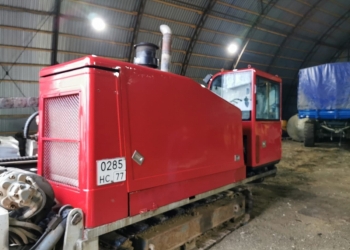 Гнб машина Forward RX22X80 (самоходная машина)