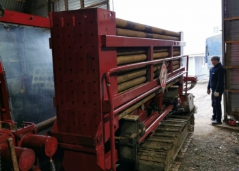 Гнб машина Forward RX22X80 (самоходная машина)