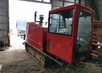 Гнб машина Forward RX22X80 (самоходная машина)