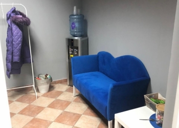 Салон красоты