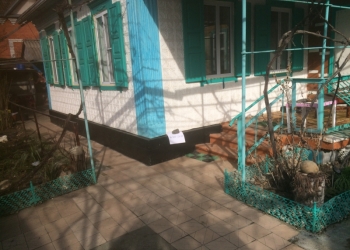 79 м2 дом посуточно