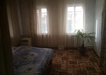 79 м2 дом посуточно