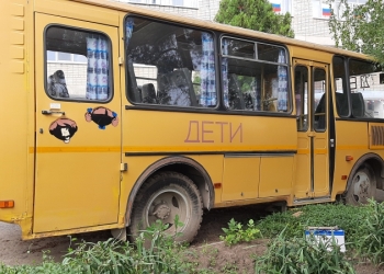 Паз 32053-70 (2009 год, бензин)