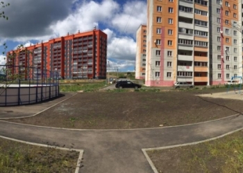 2-к квартира