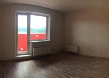 2-к квартира