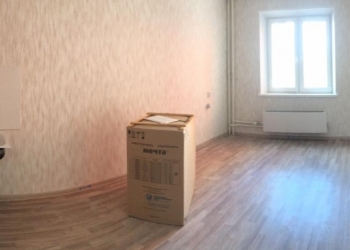 2-к квартира