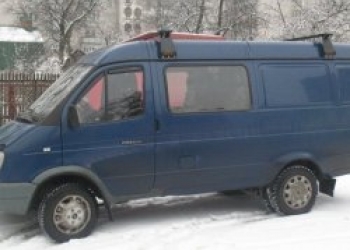 Требуется водитель- экспедитор