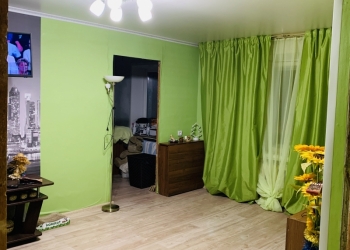 2-к квартира, 47 м2, 1/4 эт.