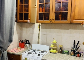 2-к квартира, 47 м2, 1/4 эт.