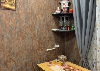 2-к квартира, 47 м2, 1/4 эт.