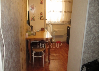 2-к квартира, 47 м2, 11/16 эт.