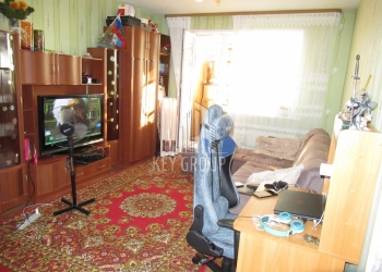 2-к квартира, 47 м2, 11/16 эт.