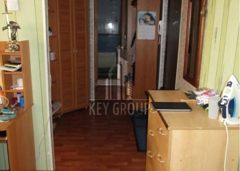 2-к квартира, 47 м2, 11/16 эт.