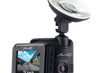 Mio MiVue C333