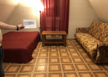 Дача 65 м2