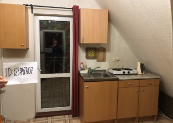 Дача 65 м2