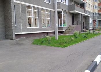 1-к квартира, 41 м2, 5/14 эт.