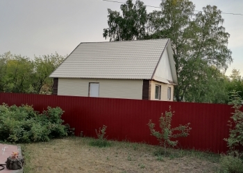 Дом 80 м2