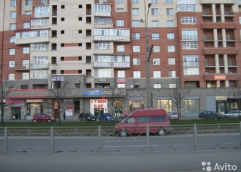 Аренда офиса