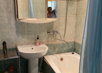 Продам 2х комнатную квартиру в Лобне