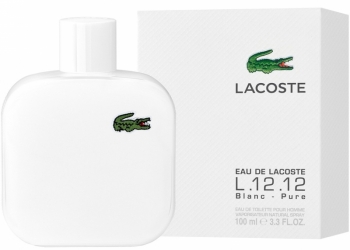 Lacoste тестер