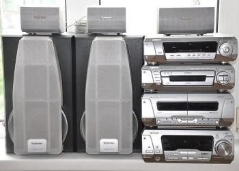 Электроника, техника