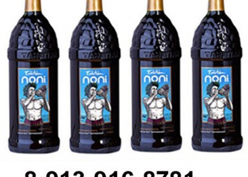 Сок Нони в Новосибирске