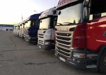   Scania G420 LA4X2HNA 2011