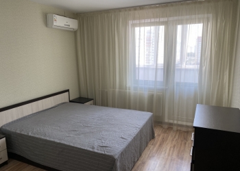 2-к квартира, 68 м2, 10/14 эт.